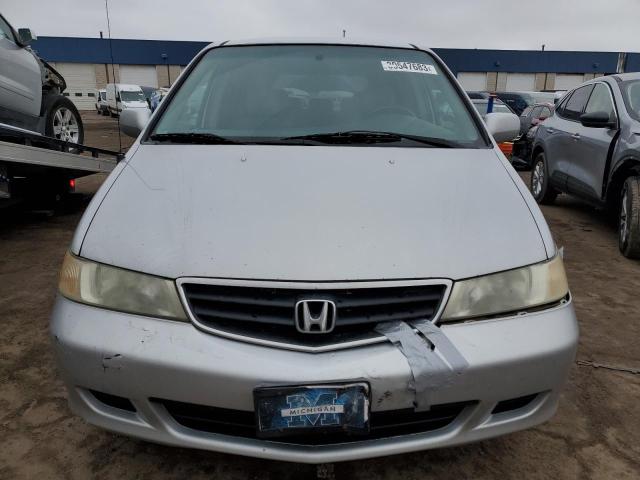 Photo 5 from auction – 2003 HONDA ODYSSEY EX with VIN 5FNRL18073B025654