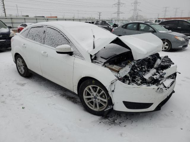 Photo 4 from auction – 2018 FORD FOCUS SE with VIN 1FADP3F27JL287799
