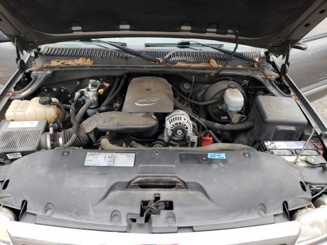 Photo 11 from auction – 2007 GMC NEW SIERRA with VIN 1GTEC19V97Z141043