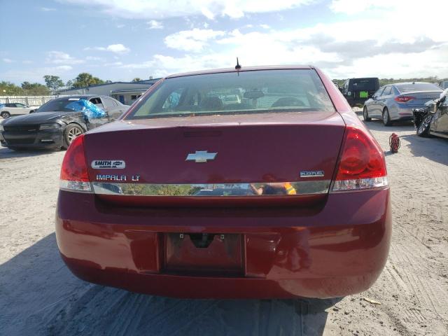 Photo 6 from auction – 2007 CHEVROLET IMPALA LT with VIN 2G1WT58KX79213809