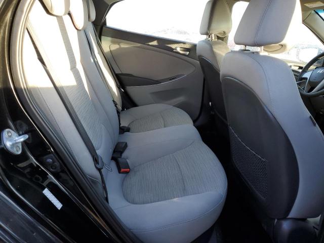 Photo 10 from auction – 2017 HYUNDAI ACCENT SE with VIN KMHCT4AE1HU273972