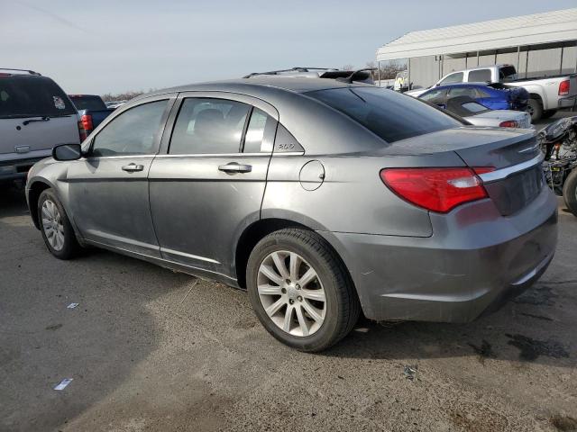 Photo 2 from auction – 2013 CHRYSLER 200 TOURIN with VIN 1C3CCBBB2DN577169
