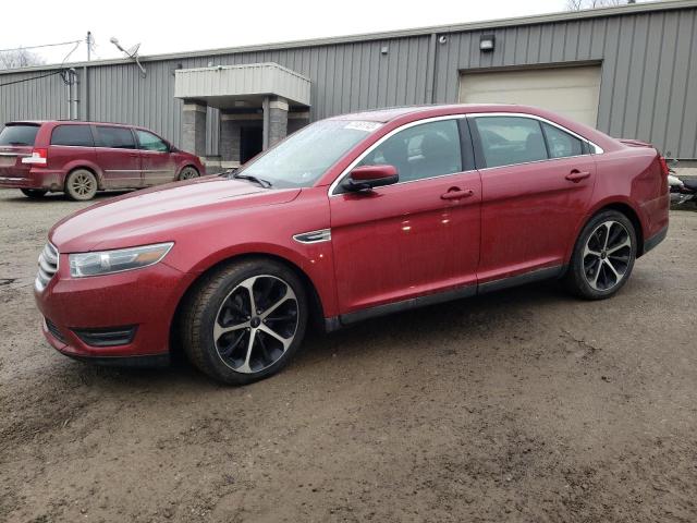 FORD TAURUS SEL 2015 مع رقم تعريف المركبة 1FAHP2H89FG169475 - صورة من المزاد