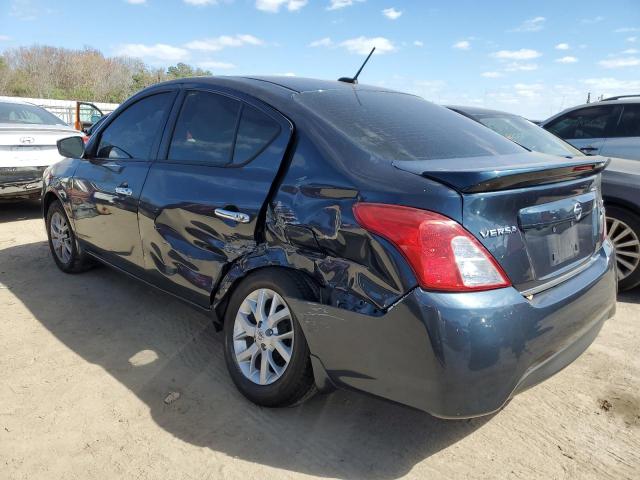 Фото 2 с аукциона – 2017 NISSAN VERSA S с VIN 3N1CN7AP3HL841993
