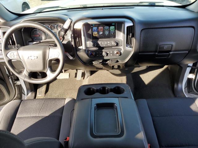 Photo 8 from auction – 2017 CHEVROLET SILVERADO with VIN 3GCPCREC8HG236089