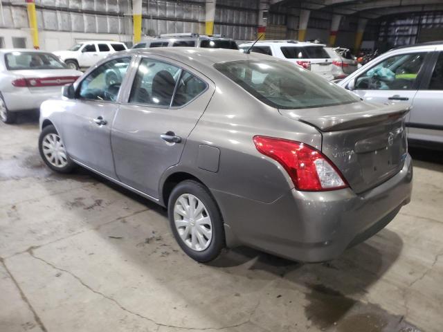 Photo 2 from auction – 2015 NISSAN VERSA S with VIN 3N1CN7AP3FL803984