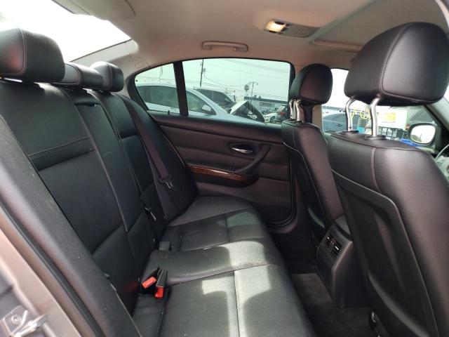 Photo 10 from auction – 2011 BMW 328 I SULE with VIN WBAPH5G56BNM80683