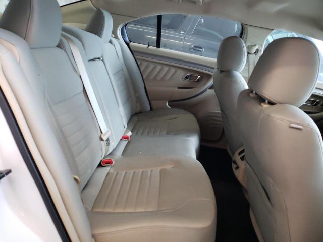 Photo 10 from auction – 2015 FORD TAURUS SE with VIN 1FAHP2D88FG199542
