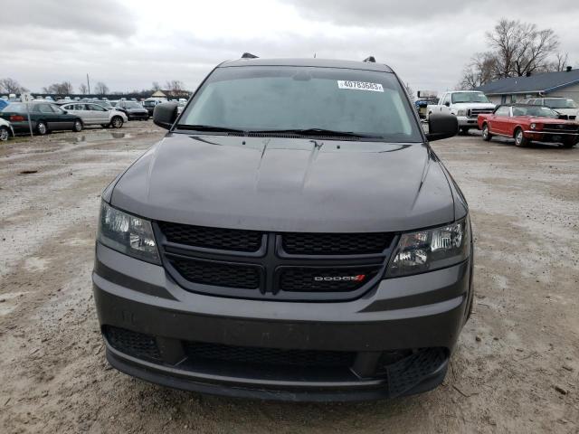 Photo 5 from auction – 2018 DODGE JOURNEY SE with VIN 3C4PDCAB9JT384725