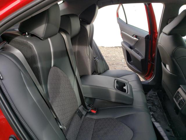 Photo 10 from auction – 2022 TOYOTA CAMRY XSE with VIN 4T1K31AK1NU044591