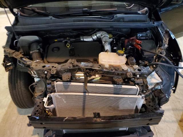 Photo 11 from auction – 2022 CHEVROLET TRAX LS with VIN KL7CJNSMXNB519850