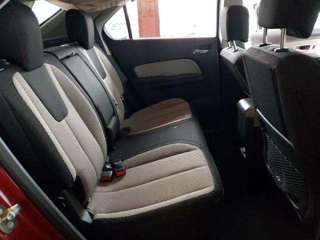 Photo 10 from auction – 2014 CHEVROLET EQUINOX LT with VIN 2GNALBEK2E6247205