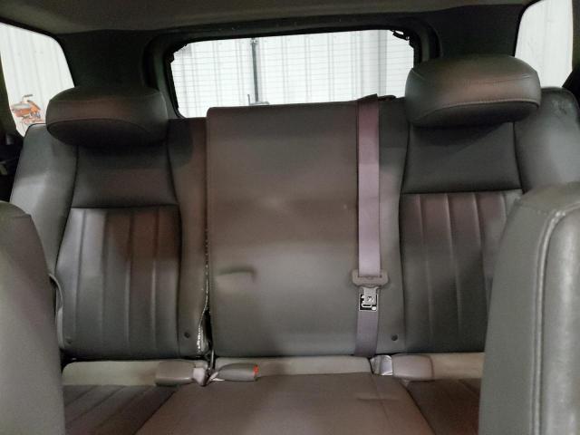 Photo 10 from auction – 2006 JEEP GRAND CHER with VIN 1J4HR48N96C331676