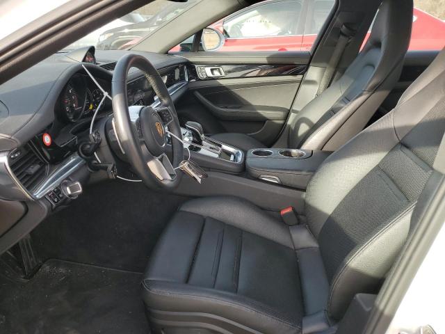 Photo 7 from auction – 2020 PORSCHE PANAMERA B with VIN WP0AA2A71LL104038