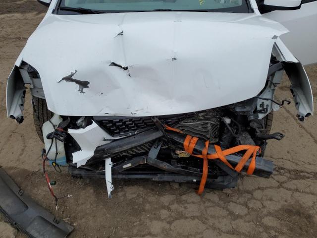 Photo 11 from auction – 2008 NISSAN SENTRA 2.0 with VIN 3N1AB61E18L762220
