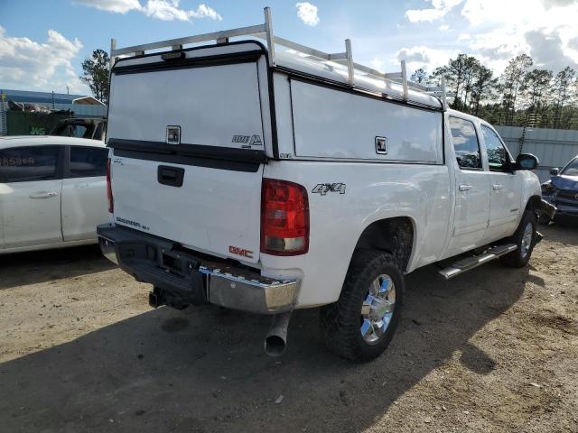 Zdjęcie 3 z aukcji – 2011 GMC SIERRA K25 z VIN 1GT121E84BF136117