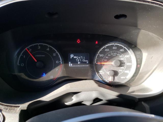 Photo 9 from auction – 2017 SUBARU IMPREZA with VIN 4S3GKAA69H3603329