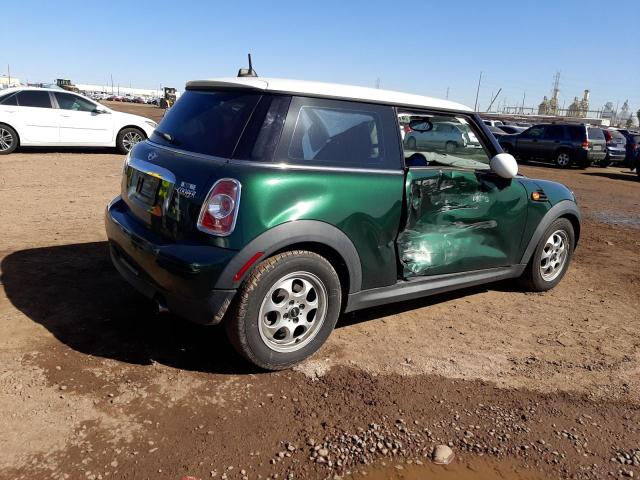 Photo 3 from auction – 2013 MINI COOPER with VIN WMWSU3C51DT685813