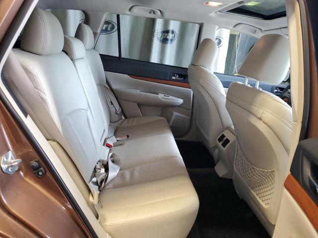 Photo 11 from auction – 2013 SUBARU OUTBACK with VIN 4S4BRCKC0D3241497