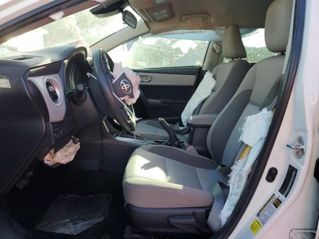 Photo 7 from auction – 2018 TOYOTA COROLLA L with VIN 2T1BURHEXJC024816
