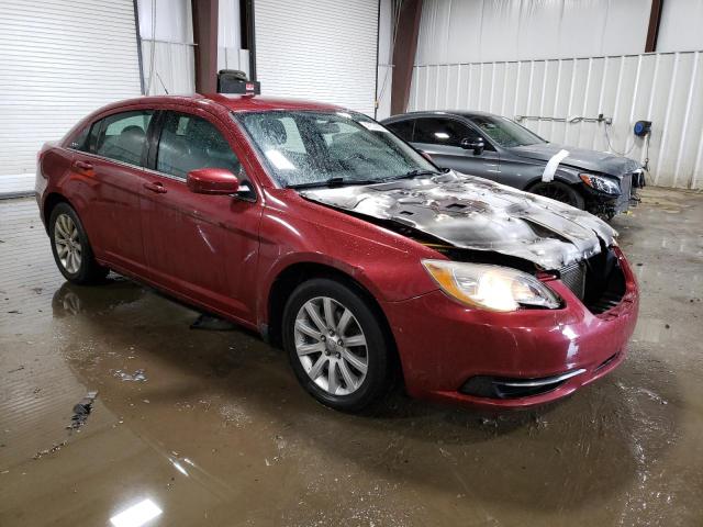 Photo 4 from auction – 2011 CHRYSLER 200 TOURIN with VIN 1C3BC1FG0BN512832