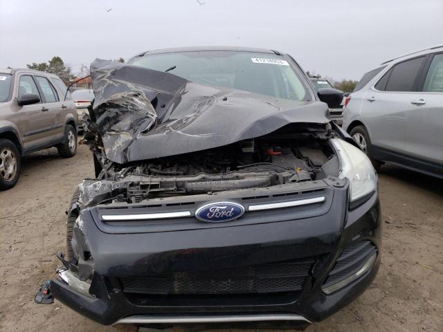 Photo 5 from auction – 2015 FORD ESCAPE SE with VIN 1FMCU9GX4FUA30219
