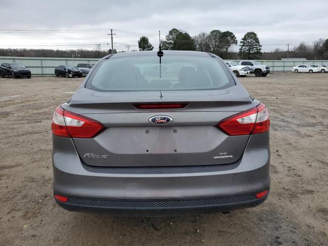 Photo 6 from auction – 2014 FORD FOCUS SE with VIN 1FADP3F23EL405563