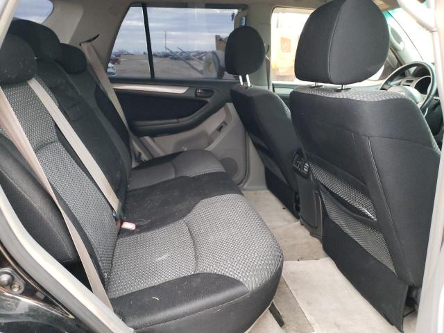 Photo 11 from auction – 2006 TOYOTA 4RUNNER SR with VIN JTEZU14R368052139