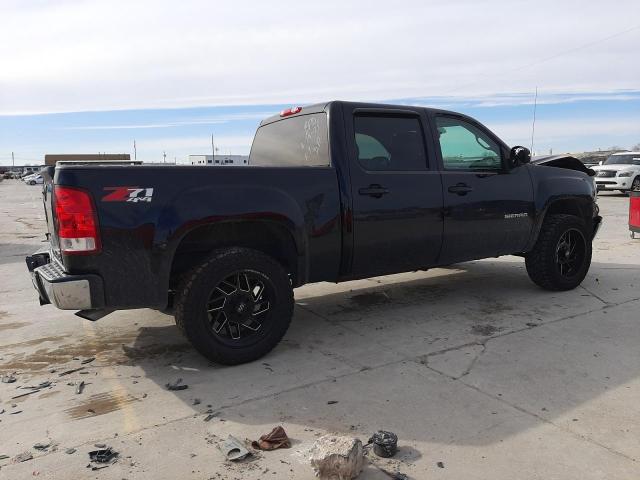 Photo 3 from auction – 2012 GMC SIERRA K15 with VIN 3GTP2WE71CG264829
