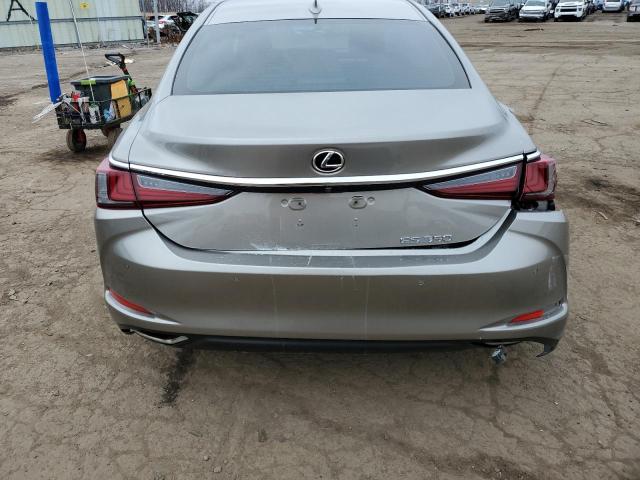 Photo 6 from auction – 2019 LEXUS ES 350 with VIN 58ABZ1B12KU008837