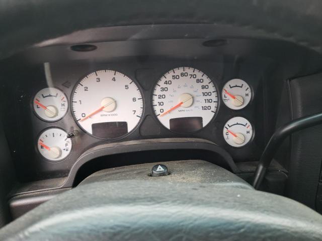 Фото 9 с аукциона – 2002 DODGE RAM 1500 с VIN 1D7HU18Z92S706901