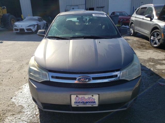 Photo 5 from auction – 2009 FORD FOCUS SE with VIN 1FAHP35N99W217129