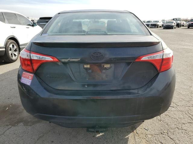 Photo 6 from auction – 2016 TOYOTA COROLLA L with VIN 5YFBURHE0GP535489