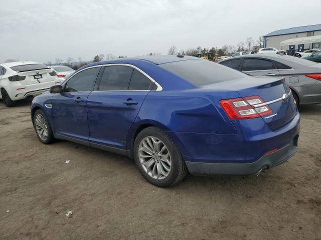 Photo 2 from auction – 2013 FORD TAURUS LIM with VIN 1FAHP2F81DG188327