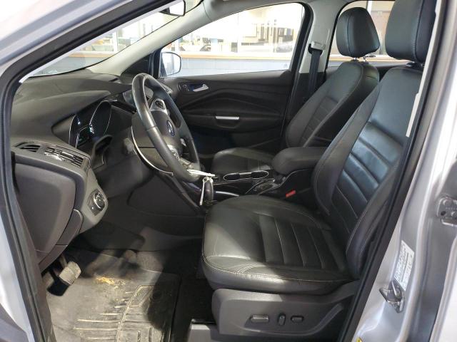 Фото 7 с аукциона – 2014 FORD ESCAPE TIT с VIN 1FMCU0J90EUE34946