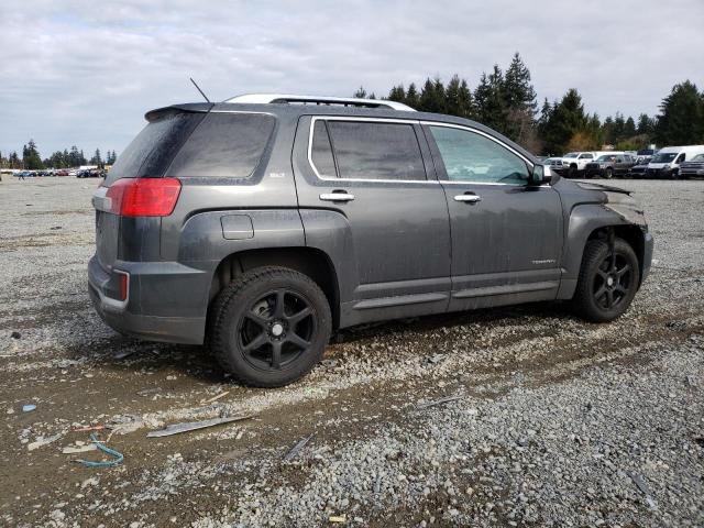 Photo 3 from auction – 2017 GMC TERRAIN SL with VIN 2GKFLUEK0H6299967