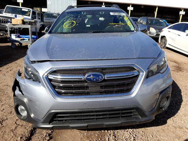 Photo 5 from auction – 2019 SUBARU OUTBACK 2. with VIN 4S4BSANC7K3379393
