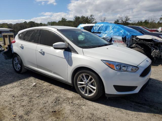 Photo 4 from auction – 2018 FORD FOCUS SE with VIN 1FADP3K2XJL319442