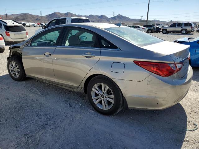 Photo 2 from auction – 2011 HYUNDAI SONATA GLS with VIN 5NPEB4AC0BH257763