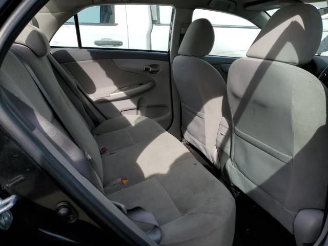 Photo 10 from auction – 2010 TOYOTA COROLLA BA with VIN 2T1BU4EE5AC435032
