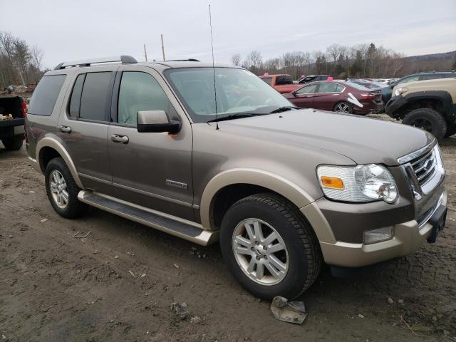 Photo 4 from auction – 2006 FORD EXPLORER E with VIN 1FMEU74E86UB28721