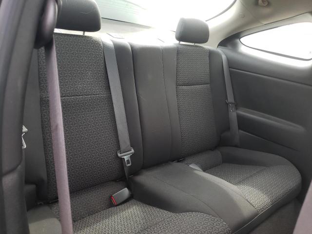 Photo 10 from auction – 2009 PONTIAC G5 with VIN 1G2AS18H097168874