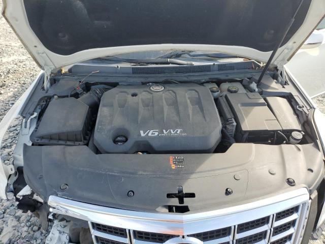 Photo 11 from auction – 2013 CADILLAC XTS PREMIU with VIN 2G61S5S3XD9101421
