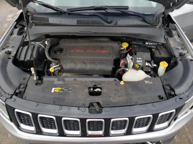 Photo 12 from auction – 2018 JEEP COMPASS LI with VIN 3C4NJDCB6JT136497