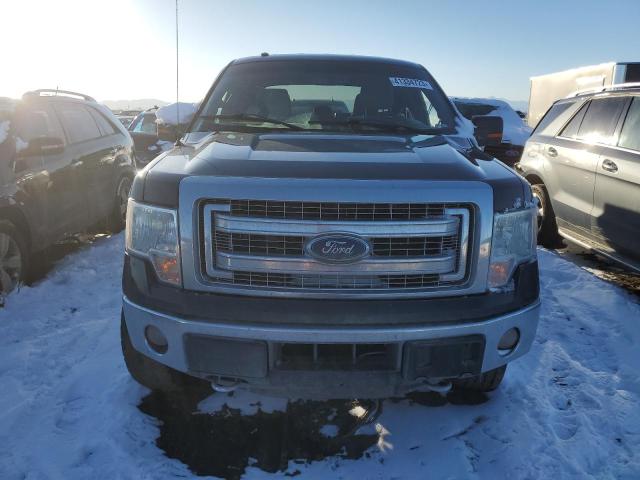 Photo 5 from auction – 2014 FORD F150 SUPER with VIN 1FTFW1ET8EFC45408