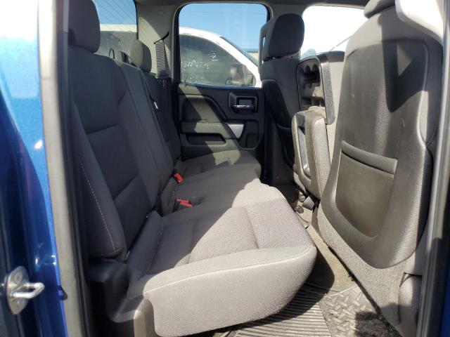 Photo 10 from auction – 2015 CHEVROLET SILVERADO with VIN 1GCVKREC5FZ378682