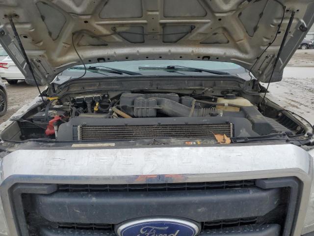 Photo 11 from auction – 2016 FORD F250 SUPER with VIN 1FT7W2B60GEC96080