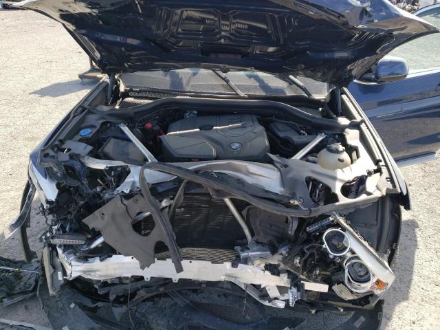 Photo 11 from auction – 2020 BMW X3 SDRIVE3 with VIN 5UXTY3C09L9B39368