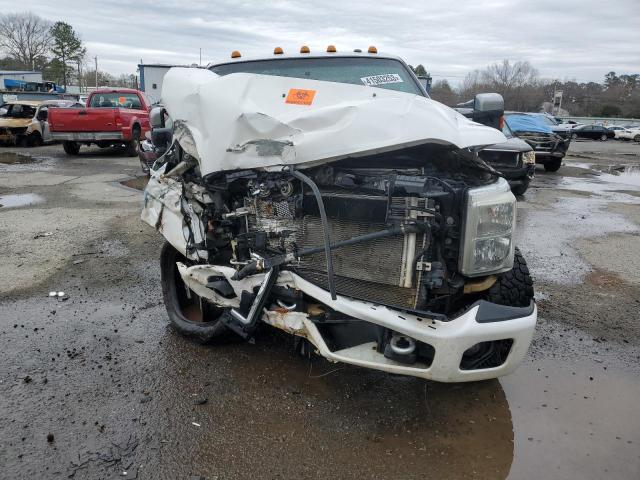 Photo 5 from auction – 2015 FORD F250 SUPER with VIN 1FT7W2BT6FEB66809
