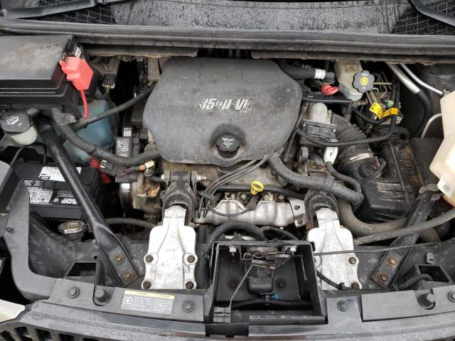 Photo 12 from auction – 2006 BUICK RENDEZVOUS with VIN 3G5DA03L26S538373